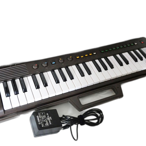 Yamaha Keyboard Electronic Piano Portasound Ps-3