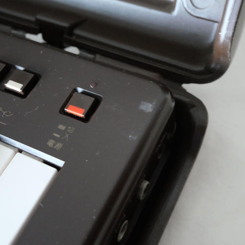 Yamaha Keyboard Electronic Piano Portasound Ps-3