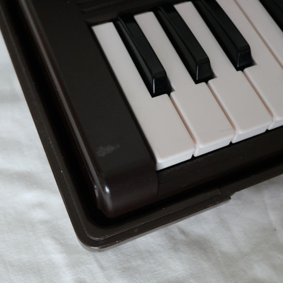 Yamaha Keyboard Electronic Piano Portasound Ps-3
