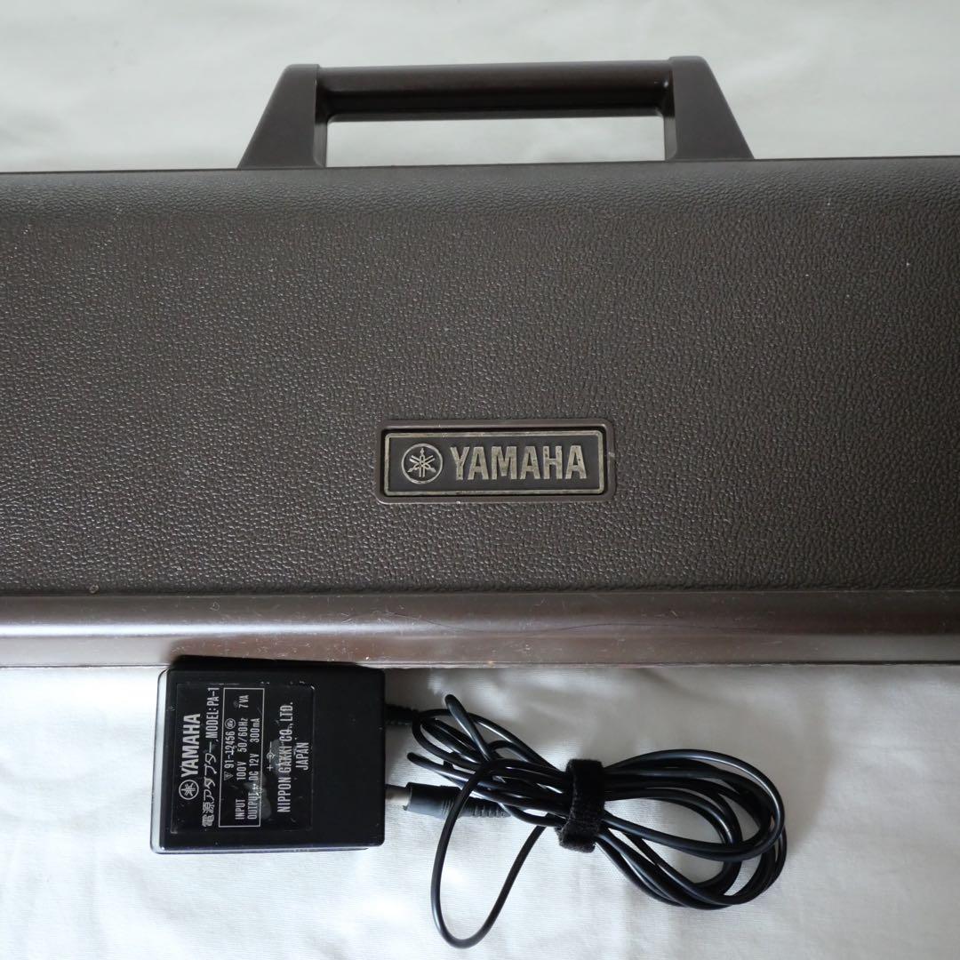 Yamaha Keyboard Electronic Piano Portasound Ps-3
