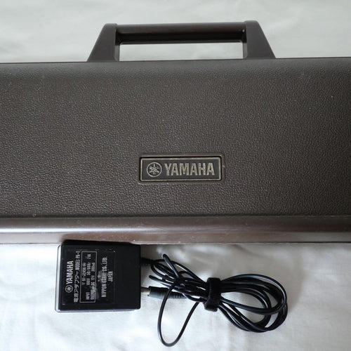 Yamaha Keyboard Electronic Piano Portasound Ps-3