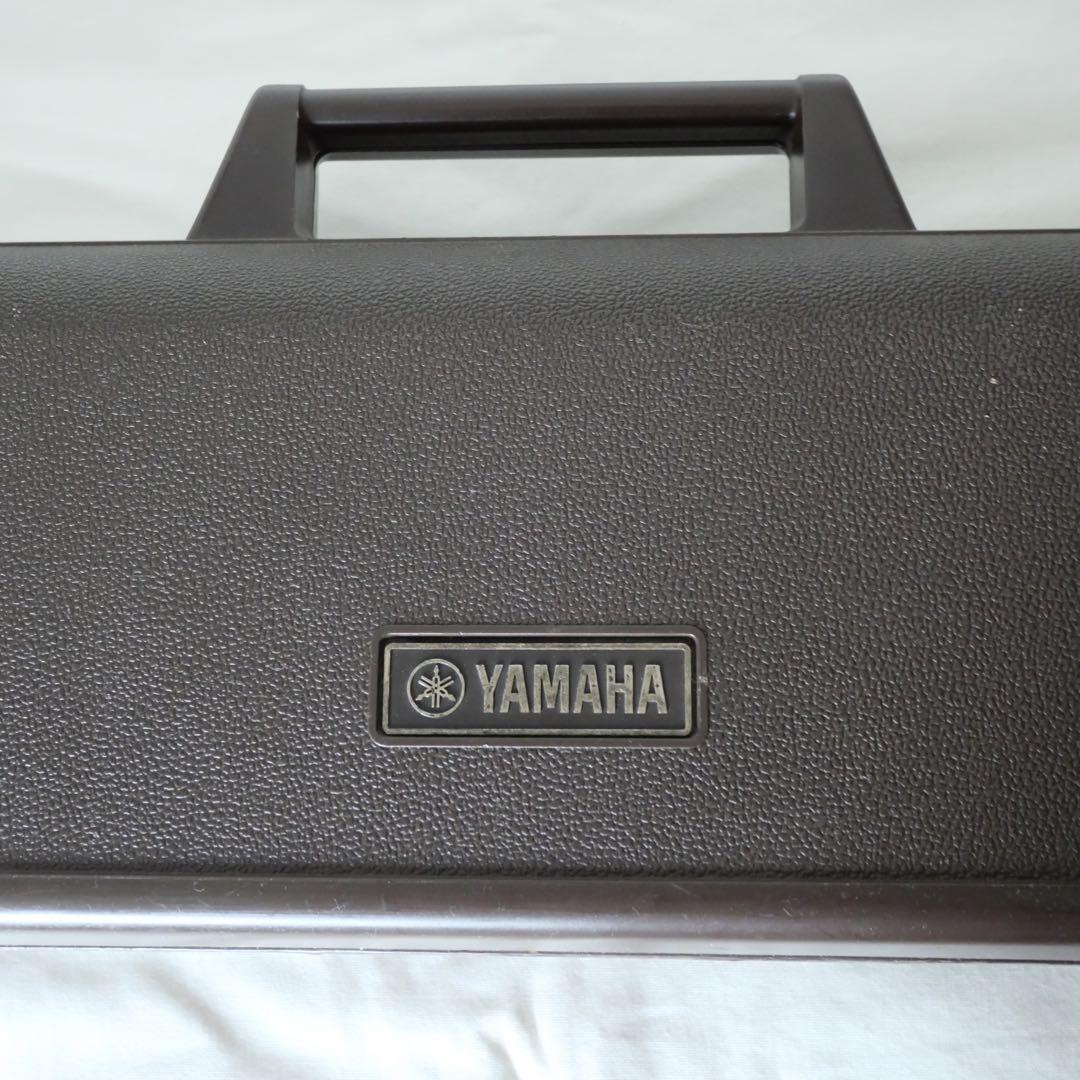 Yamaha Keyboard Electronic Piano Portasound Ps-3