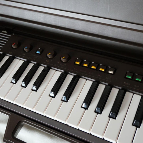 Yamaha Keyboard Electronic Piano Portasound Ps-3