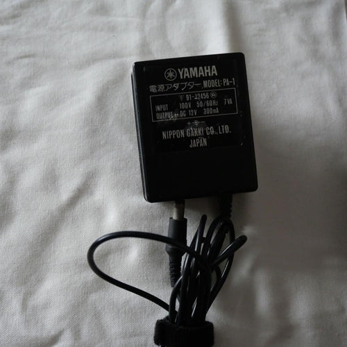 Yamaha Keyboard Electronic Piano Portasound Ps-3