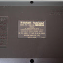 Yamaha Keyboard Electronic Piano Portasound Ps-3