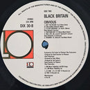 Western Music Black Britain Obvious /Funky Nassau