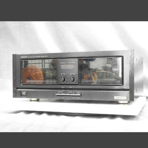Onkyo Power Amplifiers M-508
