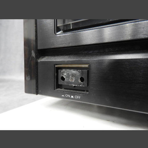 Onkyo Power Amplifiers M-508