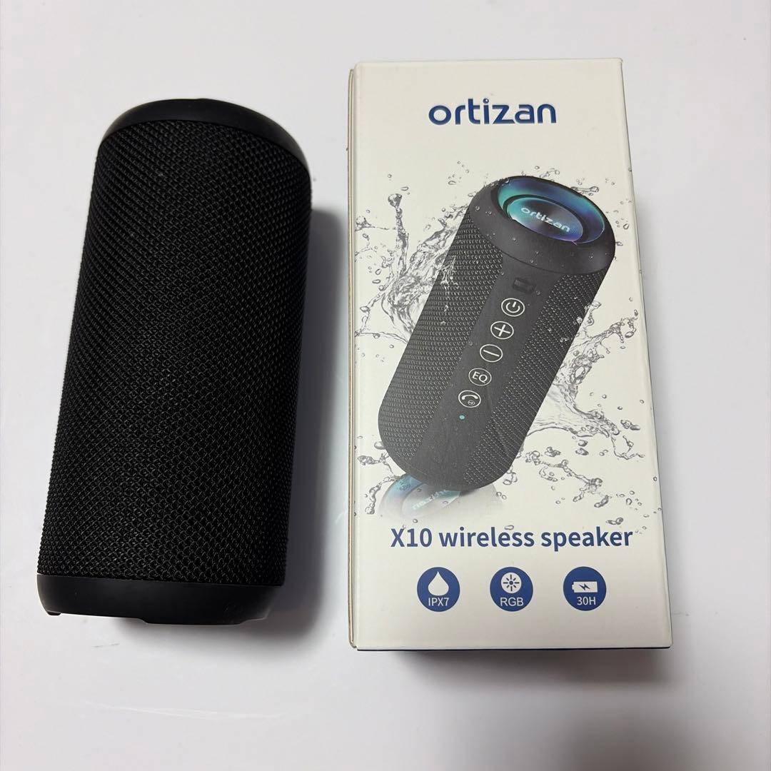 Wireless Speaker X10 Ipx7