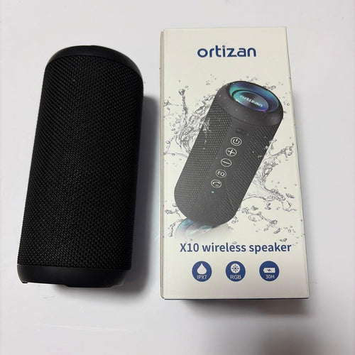Wireless Speaker X10 Ipx7