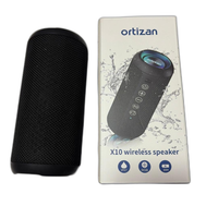 Wireless Speaker X10 Ipx7