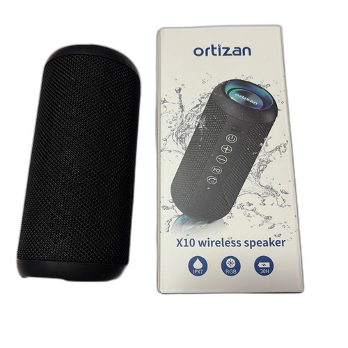 Wireless Speaker X10 Ipx7