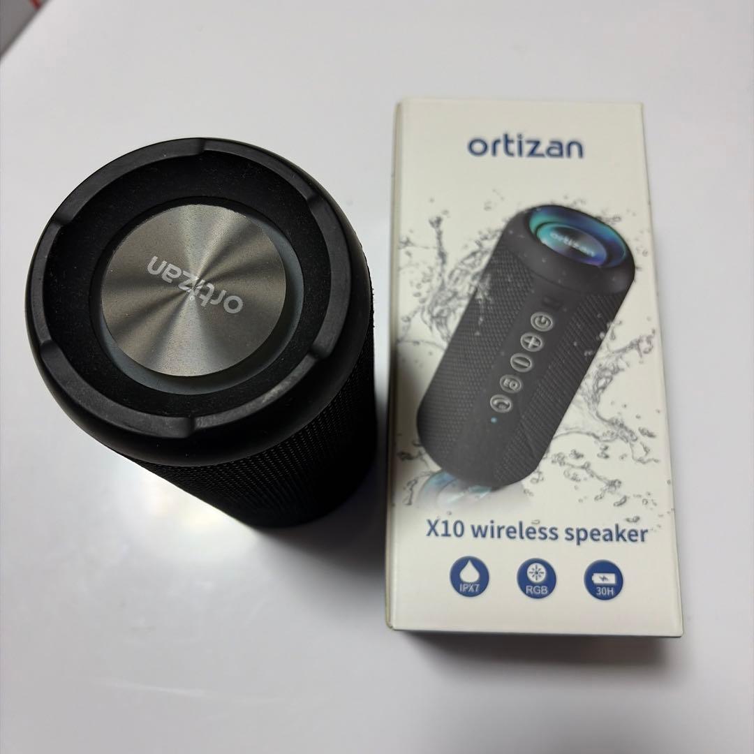 Wireless Speaker X10 Ipx7