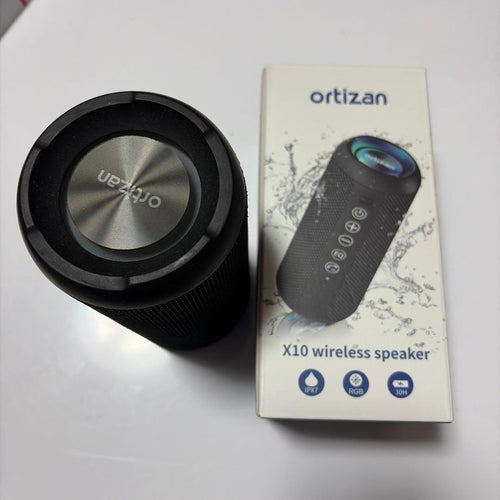 Wireless Speaker X10 Ipx7