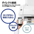 Canon Inkjet Printer