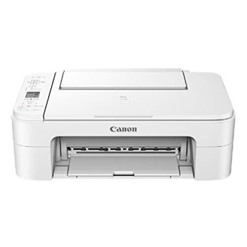 Canon Inkjet Printer