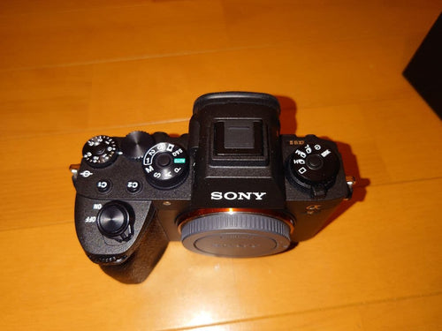 Sony Other 9 Ii Ilce-9M2 Vg-C4Em