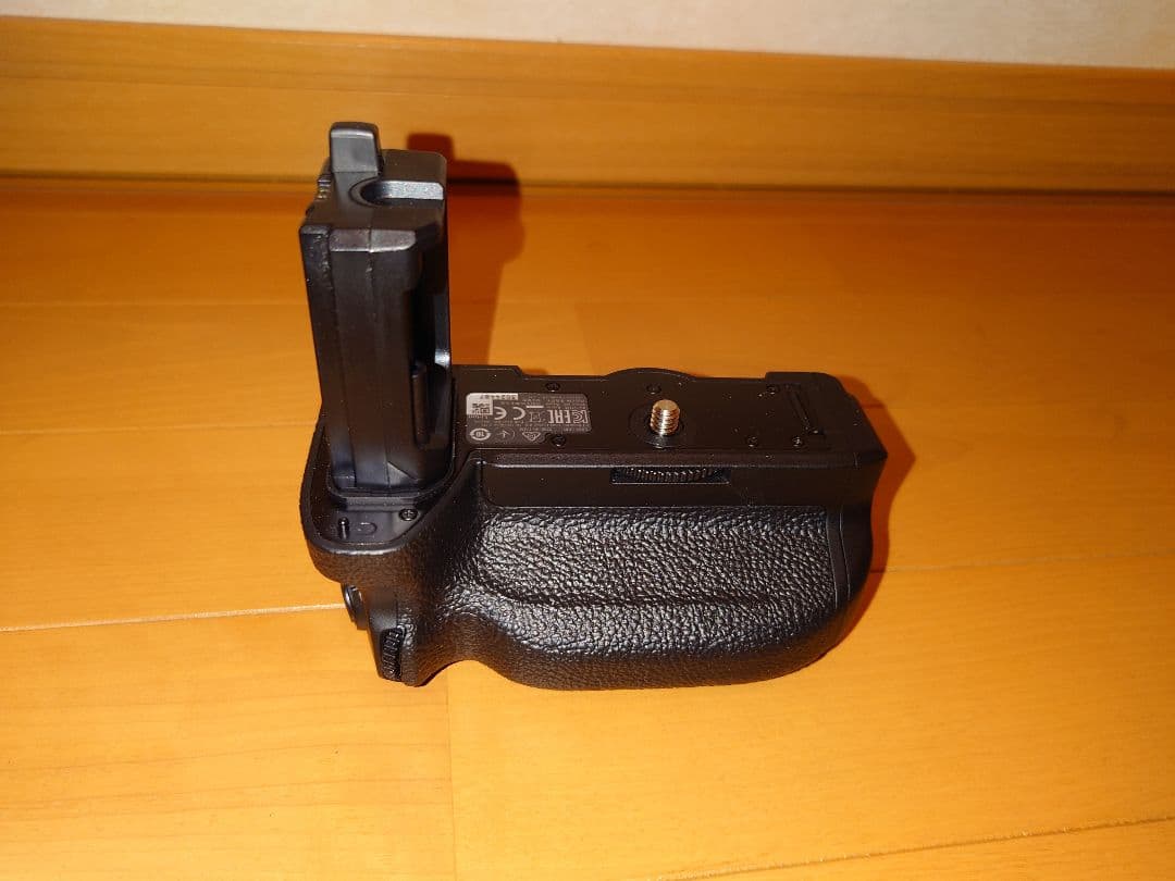 Sony Other 9 Ii Ilce-9M2 Vg-C4Em