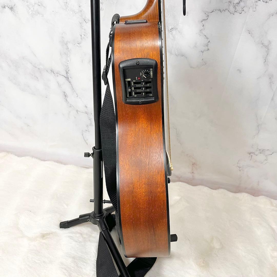 Yamaha Acoustic Guitars Apx-3A