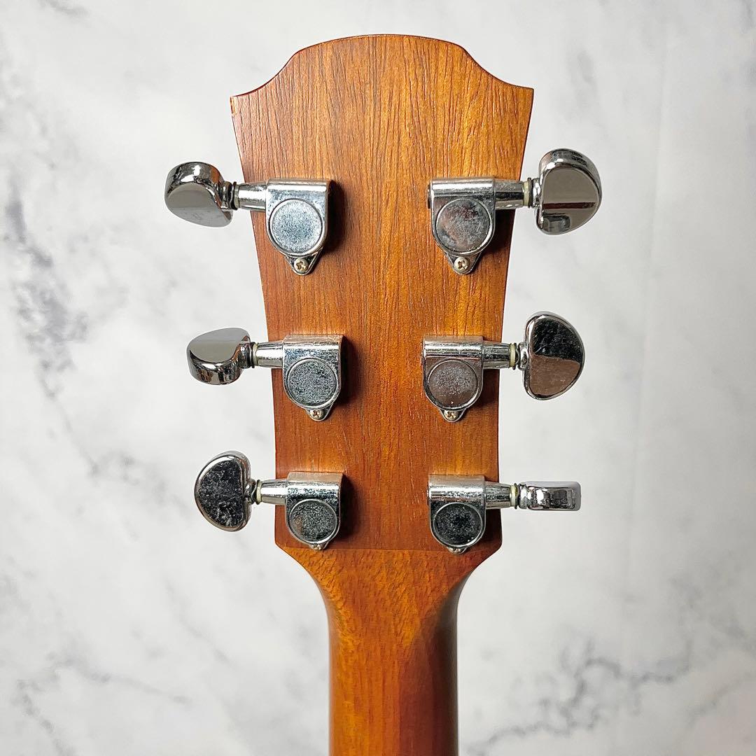 Yamaha Acoustic Guitars Apx-3A