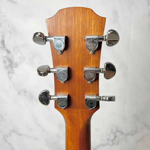 Yamaha Acoustic Guitars Apx-3A