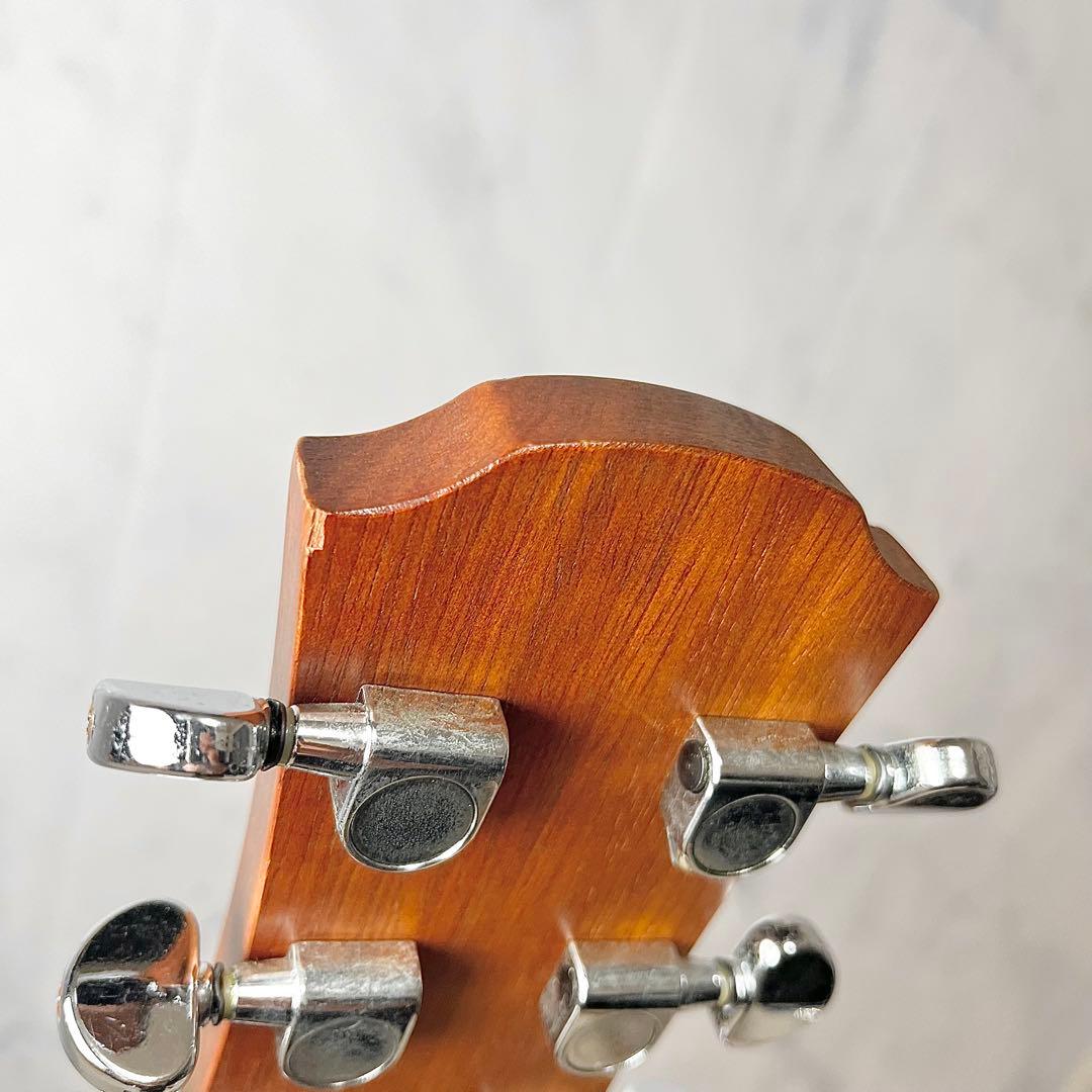 Yamaha Acoustic Guitars Apx-3A