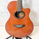 Yamaha Acoustic Guitars Apx-3A