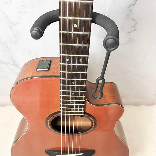 Yamaha Acoustic Guitars Apx-3A