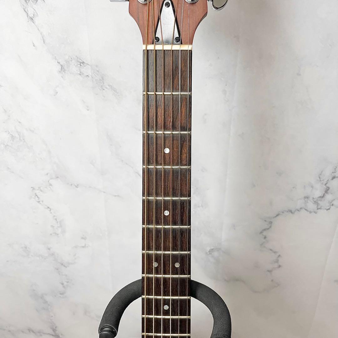 Yamaha Acoustic Guitars Apx-3A