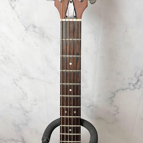 Yamaha Acoustic Guitars Apx-3A