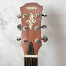 Yamaha Acoustic Guitars Apx-3A