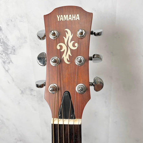 Yamaha Acoustic Guitars Apx-3A