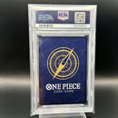One Piece Card Game Psa10 C St01-007