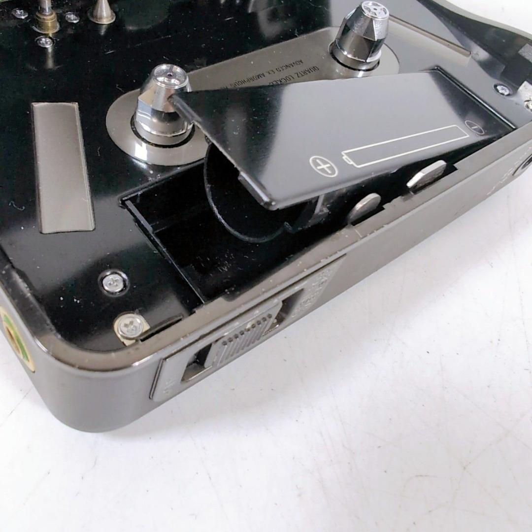 Sony Cassette Player Wm-Dd9 Walkman