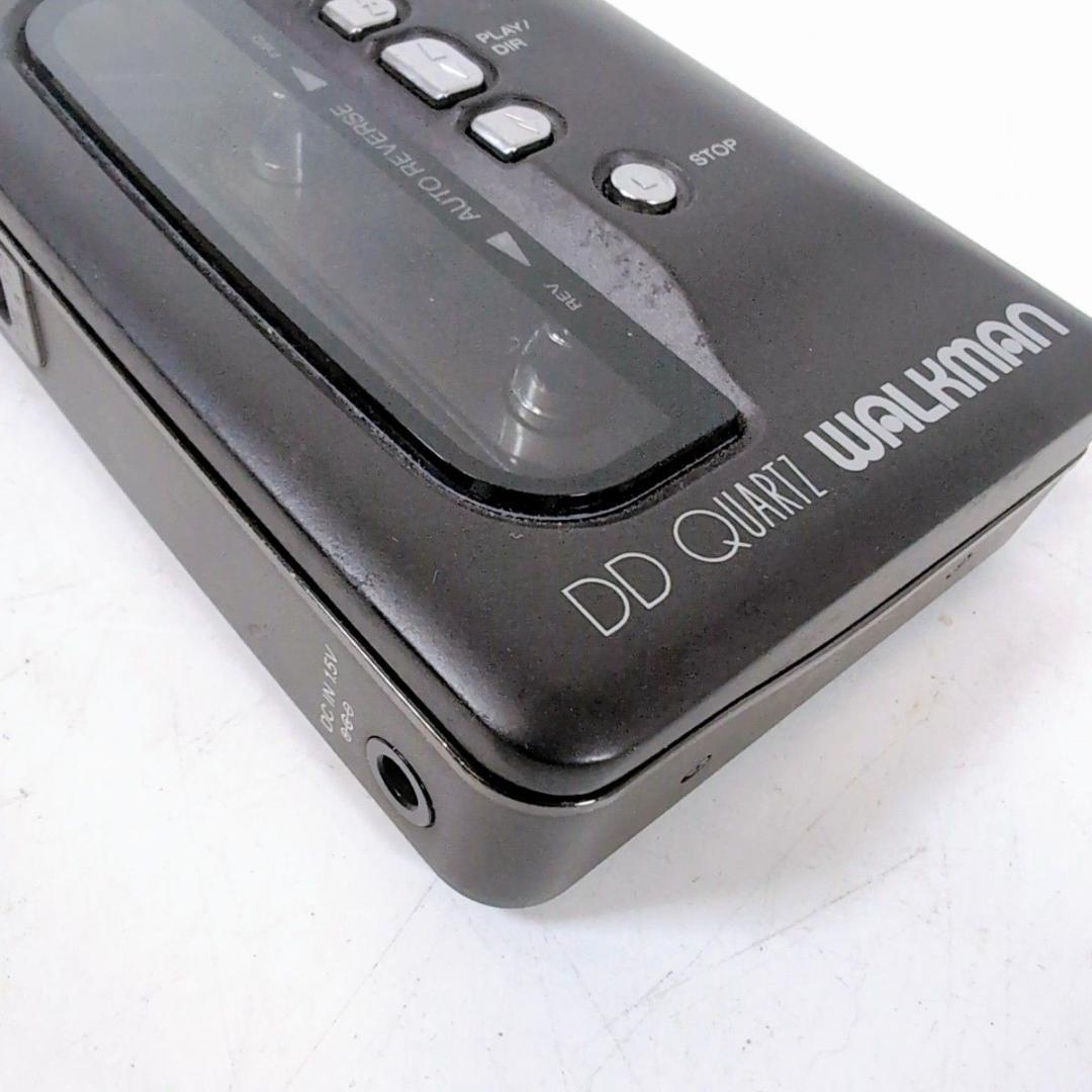 Sony Cassette Player Wm-Dd9 Walkman