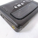 Sony Cassette Player Wm-Dd9 Walkman