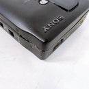 Sony Cassette Player Wm-Dd9 Walkman