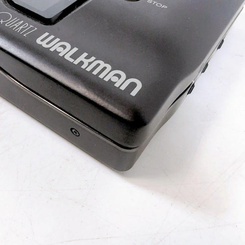 Sony Cassette Player Wm-Dd9 Walkman
