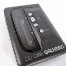 Sony Cassette Player Wm-Dd9 Walkman