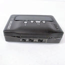 Sony Cassette Player Wm-Dd9 Walkman