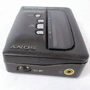 Sony Cassette Player Wm-Dd9 Walkman