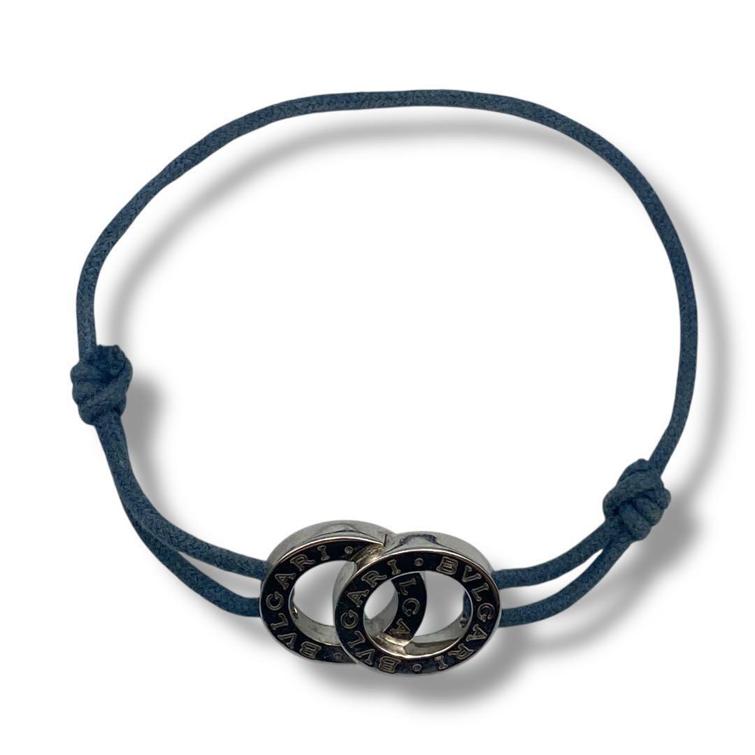 Bvlgari Bracelet 925