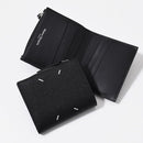 Maison Margiela Bi-Fold Wallet 4 Zip 2 Sa1Ui0020 P4745