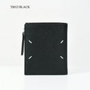 Maison Margiela Bi-Fold Wallet 4 Zip 2 Sa1Ui0020 P4745