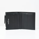 Maison Margiela Bi-Fold Wallet 4 Zip 2 Sa1Ui0020 P4745