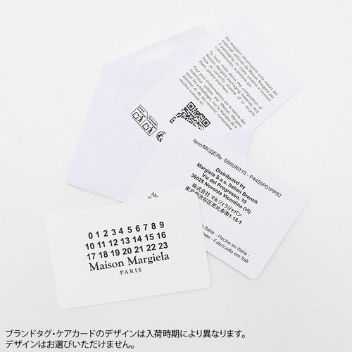 Maison Margiela Bi-Fold Wallet 4 Zip 2 Sa1Ui0020 P4745