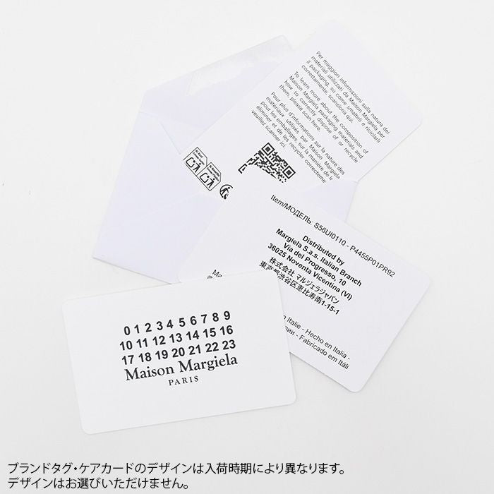Maison Margiela Bi-Fold Wallet 4 Zip 2 Sa1Ui0020 P4745