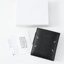 Maison Margiela Bi-Fold Wallet 4 Zip 2 Sa1Ui0020 P4745