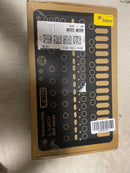 Analog Synthesizers Sonicware Liven 8Bit Warps