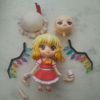 Good Smile Company Game Character